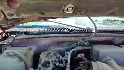 Brazo limpiaparabrisas derecho pasajero GMC Yukon 1994-00 palanca de hoja OEM 15010226 Foto 1 de 4