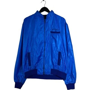 Vintage Holloway Windbreaker Jacket - Picture 1 of 8