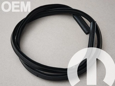 2004-2006 Durango Cowl 面板到罩发动机舱密封 Weatherstrip Mopar OE 原始设备制造商 — 第 1/4 张图片