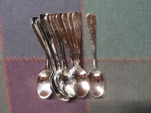 12 Liberty Tischplatte, USA, Platzlöffel, Annapolis Muster - NEU 2. - Bild 1 von 1