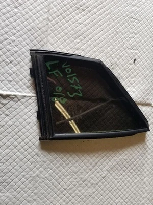 16 17 18 19 20 21 22 TOYOTA PRIUS DRIVER LEFT FRONT VENT GLASS VIN FU Foto 1 de 4