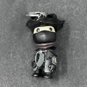 Bloodborne PROMO The Hunter Sackboy Schlüsselanhänger/KeyChain PS4 - siehe Bilder - Bild 1 von 9