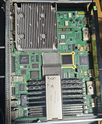 Placa base SGI Octane2 IP30 030-1467-001 REV D *1 GB* Foto 1 de 3