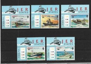 Ships Jersey 1012 - 16 ** (MNH) - Picture 1 of 1