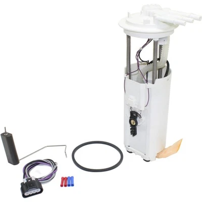 Топливный насос для 1998-1999 Cadillac DeVille модуль в сборе газовый двигатель с блоком отправки - Изображение 1 из 4