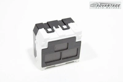 2017-2018 TOYOTA COROLLA IM ПАНЕЛЬ ПРИБОРНОЙ ПАНЕЛИ ЛЕВЫЙ БЛОК ПЕРЕКЛЮЧАТЕЛЯ ФАРЫ OEM - Изображение 1 из 4