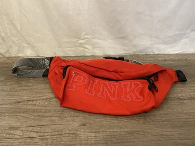 Victoria's Secret Pink Belt Bag Fanny Pack (new) - Image 1 of 4