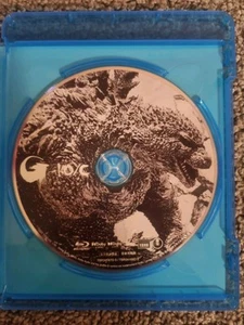 Godzilla Minus One Minus Color Colour - English Subtitles - Blu-ray - DISC ONLY - Picture 1 of 2