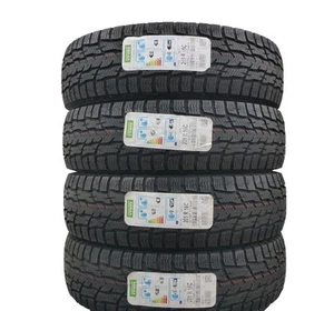 205 80 16C 4x NOKIAN 205/80 R16C 110/108R WRC 3 Winterreifen 2016 Ungebraucht - Bild 1 von 8