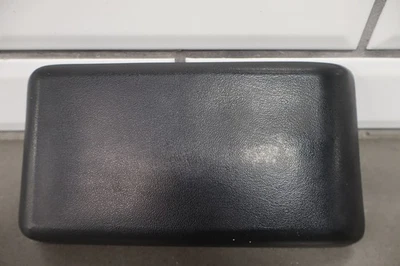 1985 Toyota Celica 2.4L 22REC tampa de console com dobradiça - Imagem 1 de 4