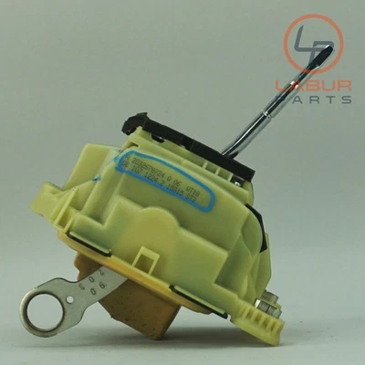 Seletor de câmbio W203 W209 01-09 Mercedes C CLK Class Floor Gear C1789 - Imagem 1 de 4