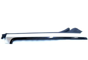 Original 8W7853265B 8W7831721B Audi A5 F57 Cabrio Alu Rahmen Abdeckung Links - Bild 1 von 9