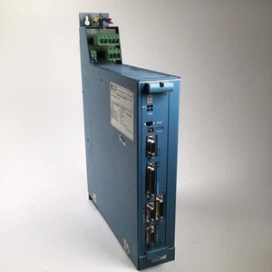 Eurotherm 637/KD6R06-7-48E AC drive Digitalregler 3G kompakt Used UMP - Picture 1 of 3