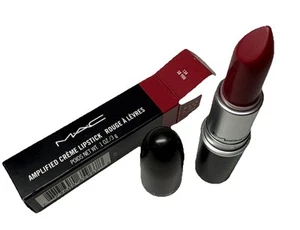 MAC Amplified Crème Lipstick 134 SO YOU - .1oz./3g - Picture 1 of 5