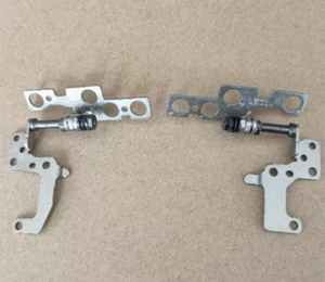 For Asus Vivobook Pro14 M3400Q M3400QA M3400 lcd screen hinges L+R - Afbeelding 1 van 3