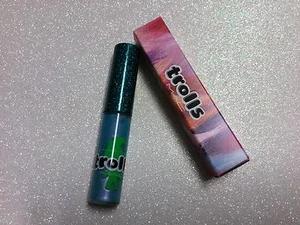 Auténtico MAC Goodluck Trolls Twerkquoise lápiz labial brillo nuevo - Imagen 1 de 1