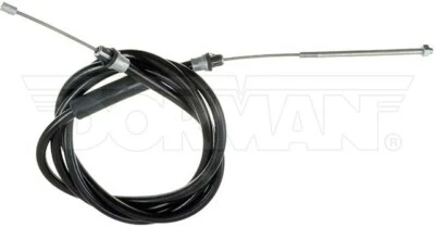 Cabo de freio de estacionamento Dorman C93589 compatível com Jeep Comanche 52003190 - Imagem 1 de 4