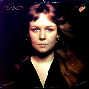 Sandy Denny - Sandy LP (VG/VG) . - Picture 1 of 1