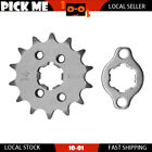 14 Tooth Front Sprocket For Honda CT110 CT110X Posty Postie Bike 1979-2010 2011