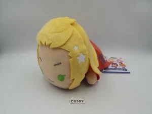 Idolmaster Side M C0302 Sanrio Hokuto ijuuin Banpresto 2018 Plush TAG Toy Doll - Picture 1 of 10