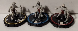 Juego HeroClix Critical Mass MOLOID REV - Imagen 1 de 1