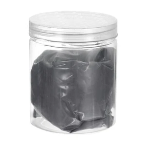 8.8oz (250g) Iron Oxide Powder Concrete Pigment (Dark Grey, Mesh: 800) - Picture 1 of 5