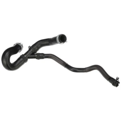 Manguera inferior del radiador 24609 puertas para Mazda 3 Sport 2010-2013 Foto 1 de 2