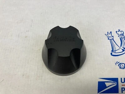 Cubierta antipolvo rueda buje 85-88 Yamaha Badger 80 moto4 YFM80 yfm 52H-2512A-00-0 Foto 1 de 4