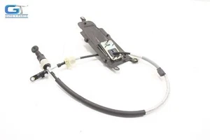 DODGE HORNET TRANSMISSION GEAR SHIFT SHIFTER CONTROL CABLE & BRACKET OEM 23-24?? - Picture 1 of 8