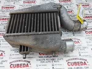 Intercooler Honda Civic 2006 2.2 I-CTDI  127100-2450 - Foto 1 di 4