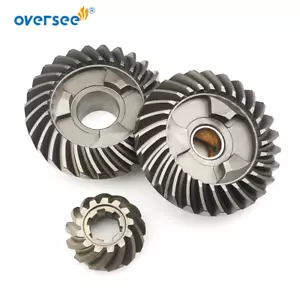 61N-45551-00+61N-45560-00+61N-45571-00 juego de engranajes para fueraborda YAMAHA 25/30 HP - Imagen 1 de 4