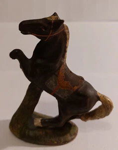Mass figure horse 75 mm (32) - Picture 1 of 3