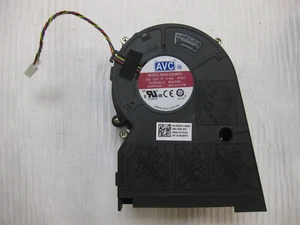 Dell Optiplex 3060 5060 7060 3050 7050 SFF Air Blower and Heatsink Cooler KGWT4 - Picture 1 of 16