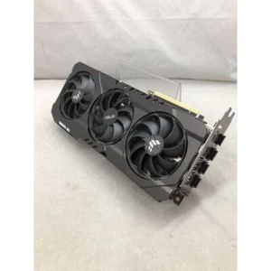 ASUS TUF Gaming GeForce RTX 3090 24GB - Picture 1 of 3