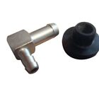 Essential Fuel Tank Bushing And Grommet Combination For Lawnmower Repair