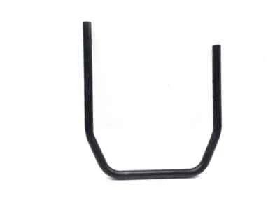 Passenger Handles 2016 Yamaha Wolverine R-Spec YXE 700 4x4 FI EPS 2650A - Image 1 of 3