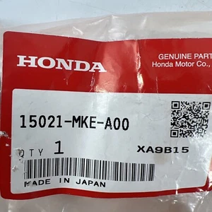 Bomba de engranajes Honda CRF450R aceite pt.no 15021-MKE-A00 bomba de aceite de rotor 2017 2018 #H2 - Imagen 1 de 3