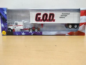 Chevrolet Bison (1979) G.O.D. #17 Colección camiones americanos - Imagen 1 de 7