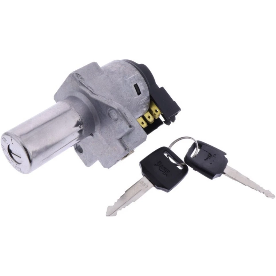 Ignition Lock JMP for Honda CX GL Goldwing 500 / 1000 / 1100 CCM manufactured 1977 - 1984 - Image 1 of 1