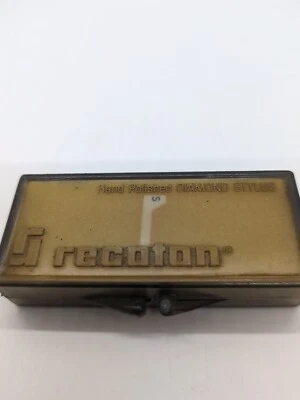 Recoton Replacement Stylus Needle For Astatic N-70; SD 138 Cartridge  - Image 1 of 3