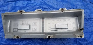 1983 1984 1985 1986 Mercury Marquis Gauges Speedometer Cluster 3.3 litre. Used - Bild 1 von 8