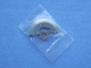 Seiko Chronograph 7016 Oscillating Weight 509054 Genuine Nos Part - Imagen 1 de 2