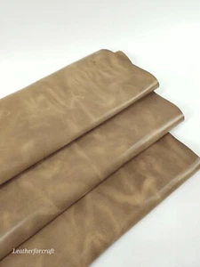 Cornstalk Ciclone Hot Pull Up Semi Shine Leather - Picture 1 of 3