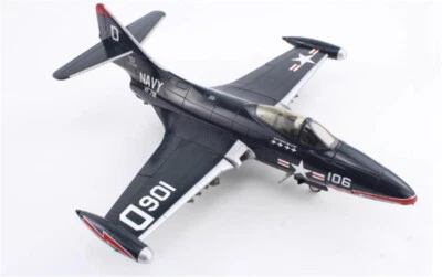 for HM F9F-5 Royce Williams Action Speak Louder than Medals 1/48 Aircraft Model - Image 1 of 4