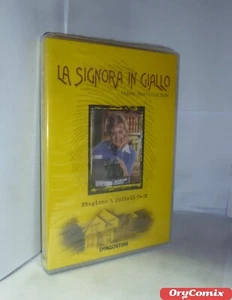 DIE FRAU IN GELB - STAFFEL 1 - EPISODEN 11-12 - VERSIEGELTE VERLAGSDVD - Bild 1 von 3