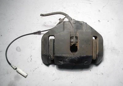 Pinza de freno delantera izquierda BMW E60 serie 5 E63 V8 con portador 2004-2010 OEM Foto 1 de 3