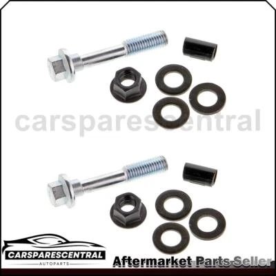 Front Alignment Camber Kit Original Grade 2PCS For Saturn LS1 2000 - Image 1 of 4
