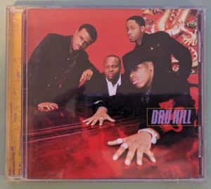 Dru Hill – Dru Hill (CD, 1996) - Picture 1 of 4