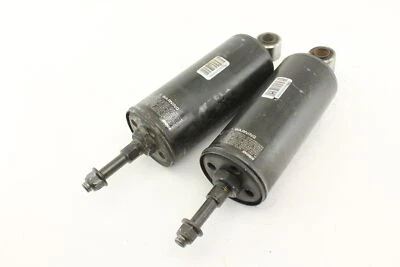 GENUINE HARLEY-DAVIDSON SOFTAIL REAR BACK SHOCK ABSORBER SHOCKS SET PAIR - Image 1 of 4
