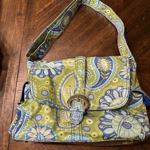 Kalencom Diaper Bag, Large - Picture 1 of 6